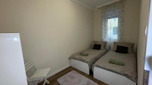 Buda Garden Apartment, Budapest Buda Garden Apartment, Budapest