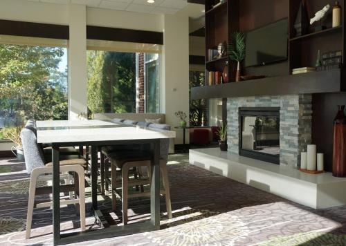 Hilton Garden Inn Atlanta/Peachtree City in Peachtree City (Georgia) Hilton Garden Inn Atlanta/Peachtree City in Peachtree City (Georgia)