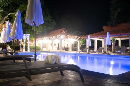 Auberge Villa Cana in Cap-Haitien Auberge Villa Cana in Cap-Haitien