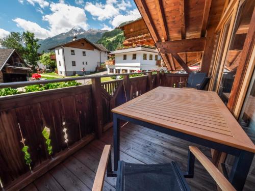 Falwesuna Apartments in Neustift im Stubaital Falwesuna Apartments in Neustift im Stubaital