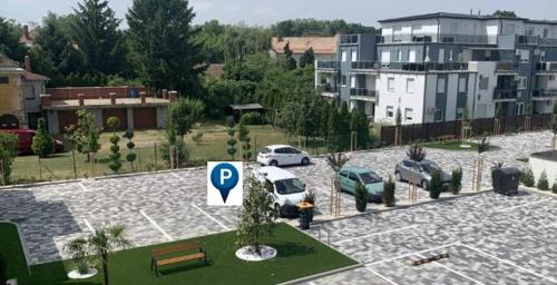 OPÁL Residence Apartman (OPAL Residence Apartman) in Sarvar OPÁL Residence Apartman (OPAL Residence Apartman) in Sarvar