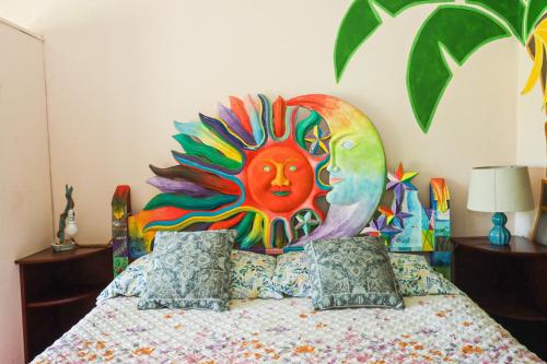 La Casa de Vida Natural in Rio Grande La Casa de Vida Natural in Rio Grande