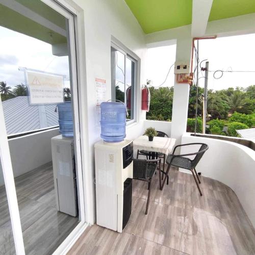 Couple room in Holidays Beach Resort in Bolinao Couple room in Holidays Beach Resort in Bolinao