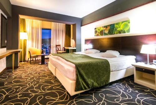 Hotel Orizont in Predeal Hotel Orizont in Predeal