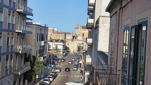 Vistas, Dimora Rudiae Lecce in Lecce Vistas, Dimora Rudiae Lecce in Lecce