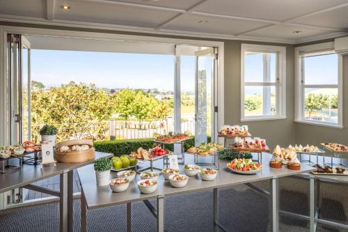 غرفة الاجتماعات/الاحتفالات, هيلتون ليك تاوبو (Hilton Lake Taupo) in تابو غرفة الاجتماعات/الاحتفالات, هيلتون ليك تاوبو (Hilton Lake Taupo) in تابو