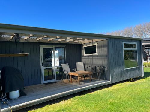 Riverside Bliss in ไคลฟ์ Riverside Bliss in ไคลฟ์