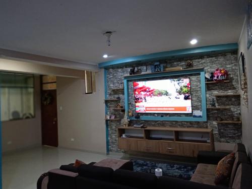 Apartamentos ARCEMIR in Ayacucho Apartamentos ARCEMIR in Ayacucho