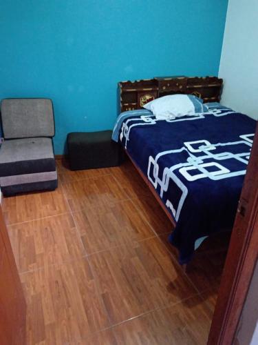 Apartamentos ARCEMIR in Ayacucho Apartamentos ARCEMIR in Ayacucho
