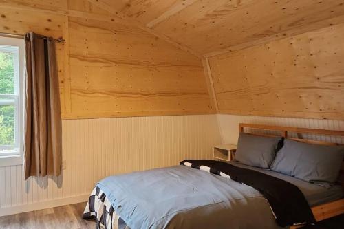 cozy apartment near the ocean in Charlos Cove (NS) cozy apartment near the ocean in Charlos Cove (NS)