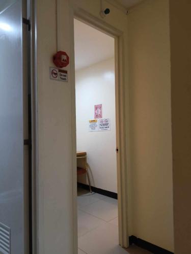 30 négyzetméteres, 1 hálószobás Apartman 1 fürdőszobával Cebu területén (WJV INN LAHUG) near Cebu Zoo 30 négyzetméteres, 1 hálószobás Apartman 1 fürdőszobával Cebu területén (WJV INN LAHUG) near Cebu Zoo