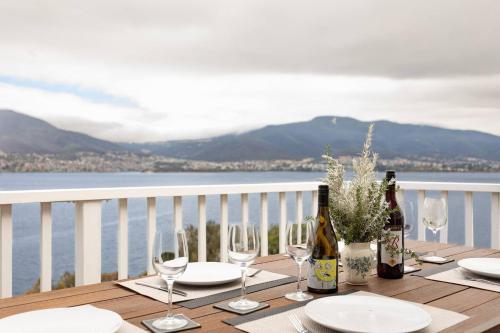 مرافق, Derwent River Cottage - Tranquil Waterfront Living in Risdon Vale مرافق, Derwent River Cottage - Tranquil Waterfront Living in Risdon Vale