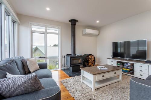 مرافق, Derwent River Cottage - Tranquil Waterfront Living in Risdon Vale مرافق, Derwent River Cottage - Tranquil Waterfront Living in Risdon Vale