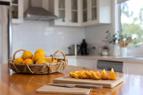 مرافق, Derwent River Cottage - Tranquil Waterfront Living in Risdon Vale مرافق, Derwent River Cottage - Tranquil Waterfront Living in Risdon Vale
