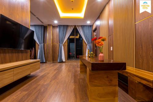 Tokyo Hotel Phan Rang in Phan Rang – Tháp Chàm (Ninh Thuận) Tokyo Hotel Phan Rang in Phan Rang – Tháp Chàm (Ninh Thuận)