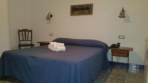 This photo about Hotel A Cannata shared on HyHotel.com