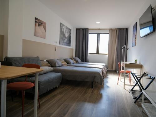 Alianza Suites in Villaverde Alianza Suites in Villaverde