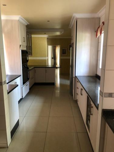 The Coastal Guesthouse in Vanderbijlpark The Coastal Guesthouse in Vanderbijlpark