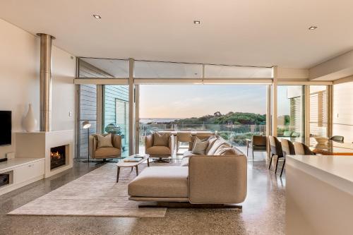 Vistas, Smiths Beach Resort in Margaret River Vistas, Smiths Beach Resort in Margaret River