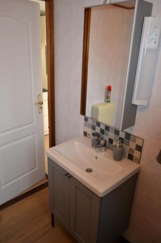Bathroom, De Specht in Anloo Bathroom, De Specht in Anloo