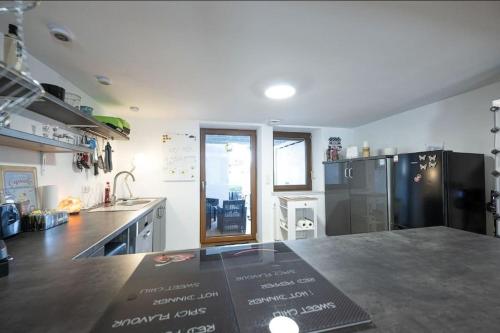 Wohnwerk: Das Moselhaus, direkt Grenze Luxemburg in Oberbillig Wohnwerk: Das Moselhaus, direkt Grenze Luxemburg in Oberbillig