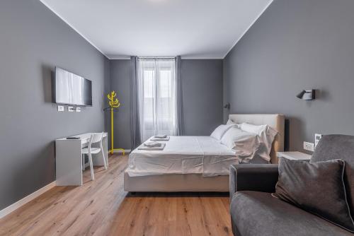 Ponte Seveso Charme Apartment