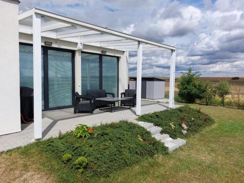Apartmán Polička (Apartman Policka) in โปลิชกา Apartmán Polička (Apartman Policka) in โปลิชกา