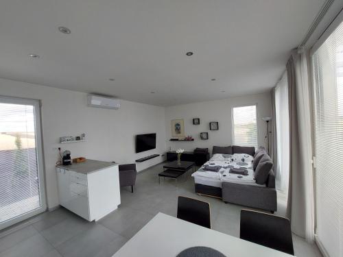 Apartmán Polička (Apartman Policka) in โปลิชกา Apartmán Polička (Apartman Policka) in โปลิชกา