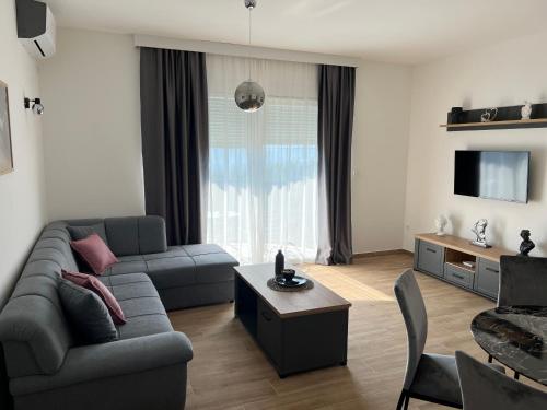 Apartments HAS in Sutvara Apartments HAS in Sutvara