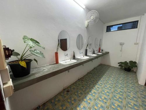 ANOU HOSTEL in 市中心 ANOU HOSTEL in 市中心