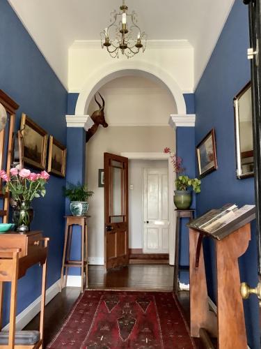 Bejárat, Kingston Farm in Bathurst Bejárat, Kingston Farm in Bathurst