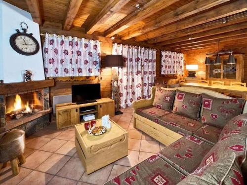 Meribel Les Allues Ski Chalet with beautiful views in Les Allues Meribel Les Allues Ski Chalet with beautiful views in Les Allues