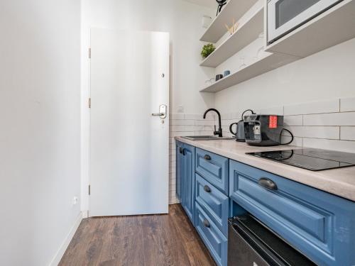 Hello Apartments Classy Industrial Browar Gdansk in Zaspa Hello Apartments Classy Industrial Browar Gdansk in Zaspa