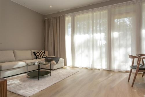 Arctic Circle Holiday homes II in 卢瓦聂米 Arctic Circle Holiday homes II in 卢瓦聂米