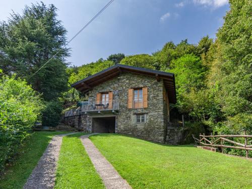 Holiday Home Bragna by Interhome in Pianello Del Lario Holiday Home Bragna by Interhome in Pianello Del Lario