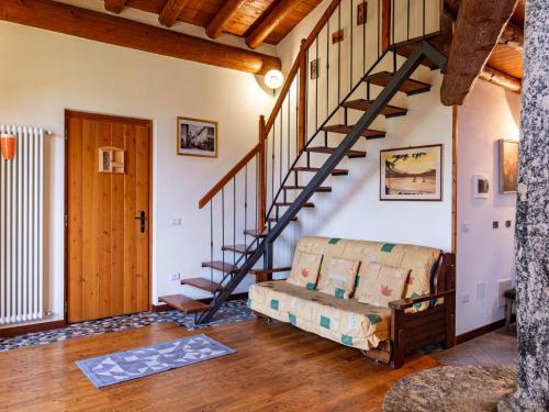 Holiday Home Bragna by Interhome in Pianello Del Lario Holiday Home Bragna by Interhome in Pianello Del Lario