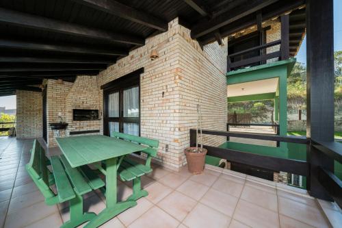 Balcony/terrace, Pousada Albacora in Bombinhas Balcony/terrace, Pousada Albacora in Bombinhas