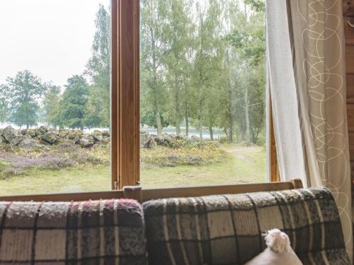 Chalet Angsjomala by Interhome in Eringsboda Chalet Angsjomala by Interhome in Eringsboda