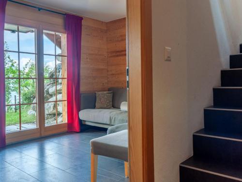 Chalet Mimique by Interhome in Nendaz Chalet Mimique by Interhome in Nendaz