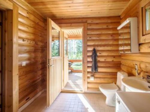 Holiday Home Marttalanmaki by Interhome in Sysma Holiday Home Marttalanmaki by Interhome in Sysma