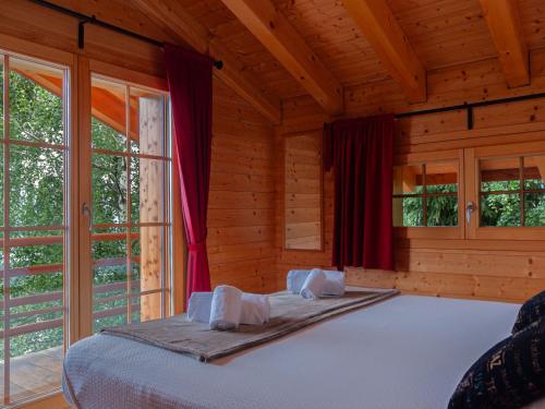 Chalet Mimique by Interhome in Nendaz Chalet Mimique by Interhome in Nendaz