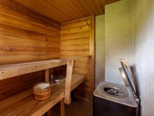 Holiday Home Marttalanmaki by Interhome in Sysma Holiday Home Marttalanmaki by Interhome in Sysma
