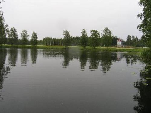 Holiday Home Marttalanmaki by Interhome in Sysma Holiday Home Marttalanmaki by Interhome in Sysma