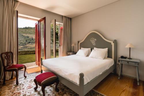 Quinta Dona Matilde in Lamego Quinta Dona Matilde in Lamego