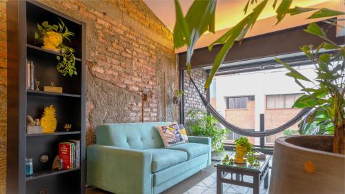 Hotel El Penon by Bithotels in Cali Hotel El Penon by Bithotels in Cali