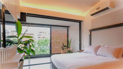 Hotel El Penon by Bithotels in Cali Hotel El Penon by Bithotels in Cali