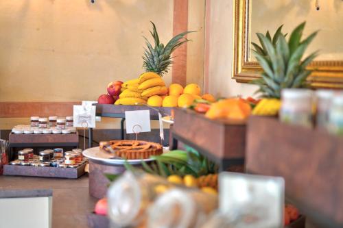 Food and beverages, Hotel Villa Braida in Mogliano Veneto Food and beverages, Hotel Villa Braida in Mogliano Veneto