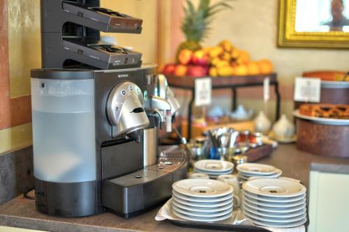 Food and beverages, Hotel Villa Braida in Mogliano Veneto Food and beverages, Hotel Villa Braida in Mogliano Veneto