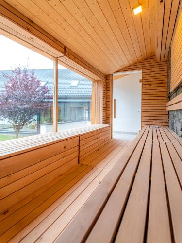 Villa u zámku Sobotín (Villa u zamku Sobotin) in Sobotin Villa u zámku Sobotín (Villa u zamku Sobotin) in Sobotin