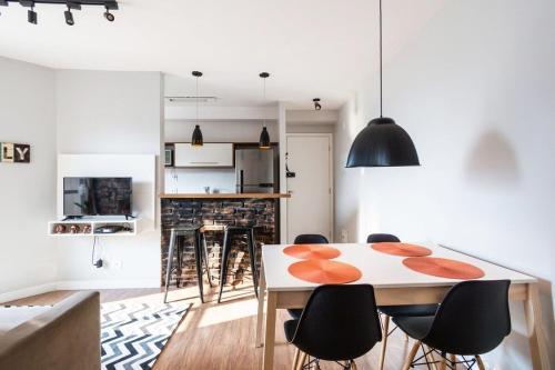 บริการและสิ่งอำนวยความสะดวก, Apartamentos De 2 Dormitório Com Garagem Vila Prudente Metro Tamanduateí (Apartamentos De 2 Dormitorio Com Garagem Vila Prudente Metro Tamanduatei) in วีลาปรูเดนเต บริการและสิ่งอำนวยความสะดวก, Apartamentos De 2 Dormitório Com Garagem Vila Prudente Metro Tamanduateí (Apartamentos De 2 Dormitorio Com Garagem Vila Prudente Metro Tamanduatei) in วีลาปรูเดนเต